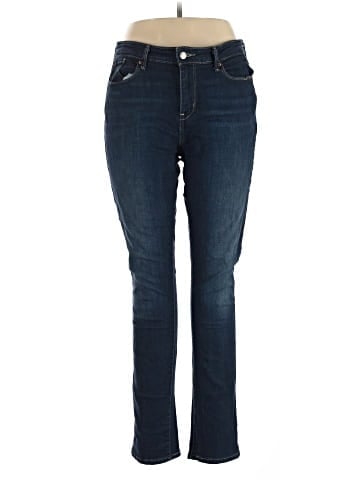 Signature Jeans (view 1)