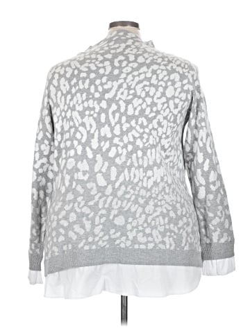 Isaac Mizrahi LIVE! Pullover Sweater (view 2)