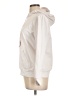 FancyQube 100% Cotton White Sweatshirt Size L - photo 5