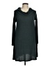 Cherish Teal Casual Dress Size M - photo 1