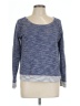 Joe Boxer Blue Pullover Sweater Size L - photo 1