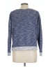 Joe Boxer Blue Pullover Sweater Size L - photo 2