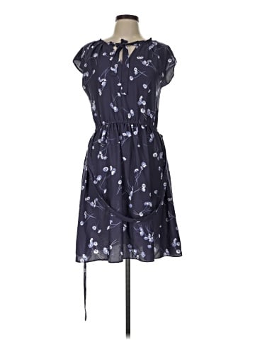 LC Lauren Conrad Casual Dress (view 1)