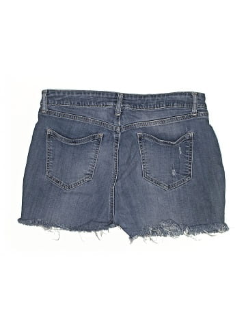 Faded Glory Denim Shorts (view 2)
