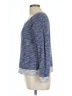 Joe Boxer Blue Pullover Sweater Size L - photo 5