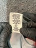 Avec Les Filles Plaid Gray Coat Size S - photo 7