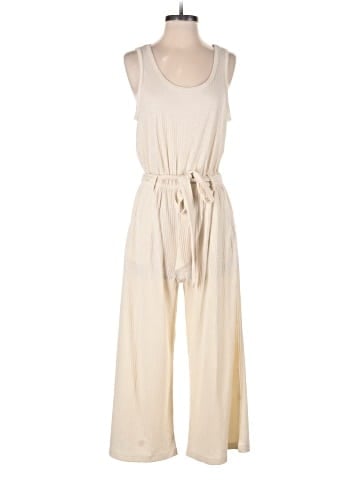B Collection by Bobeau Jumpsuit (view 1)