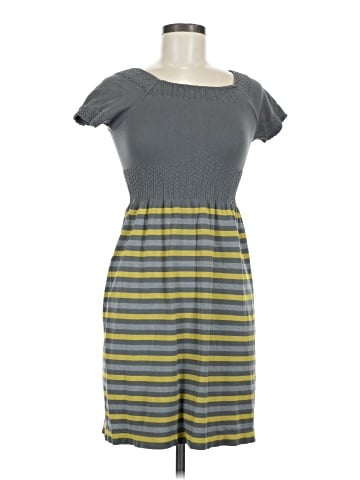 Grip Casual Dress (view 1)