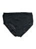 Lands' End Solid Black Swimsuit Bottoms Size 12 - photo 1