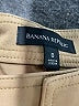 Banana Republic Tan Cargo Pants Size 0 - photo 7