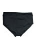 Lands' End Solid Black Swimsuit Bottoms Size 12 - photo 2