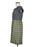 Grip Stripes Gray Casual Dress One size - photo 5