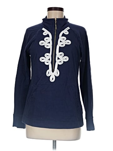 Lilly Pulitzer Fleece (view 1)