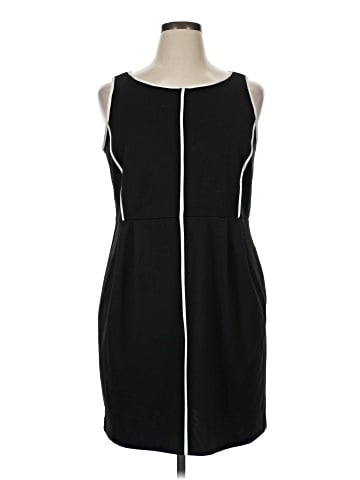 Apt. 9 Casual Dress (view 1)