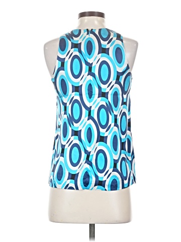 INC International Concepts Sleeveless Silk Top (view 2)