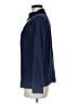 Lilly Pulitzer Blue Fleece Size M - photo 5