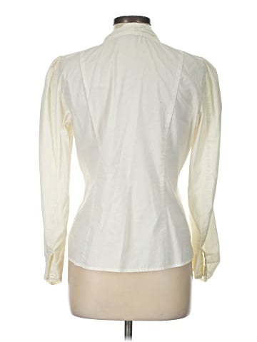Kenar Long Sleeve Blouse (view 2)