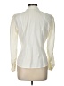 Kenar Ivory Long Sleeve Blouse Size L - photo 2