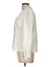 Kenar Ivory Long Sleeve Blouse Size L - photo 5