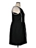 Apt. 9 Black Casual Dress Size XL - photo 4