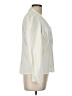 Kenar Ivory Long Sleeve Blouse Size L - photo 4