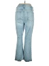 Old Navy Blue Jeans Size 14 - photo 2