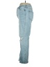 Old Navy Blue Jeans Size 14 - photo 5
