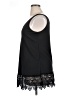 Unbranded Black Tank Top Size M (estimated) - photo 5