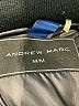 Andrew Marc Solid Blue Snow Jacket Size M - photo 6