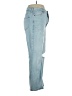 Old Navy Blue Jeans Size 14 - photo 4