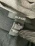 Alfani Color Block Gray Pullover Sweater Size XL - photo 7