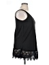 Unbranded Black Tank Top Size M (estimated) - photo 4