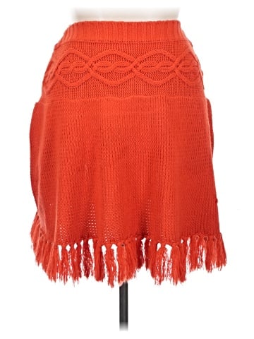 Allison Brittney Casual Skirt (view 1)