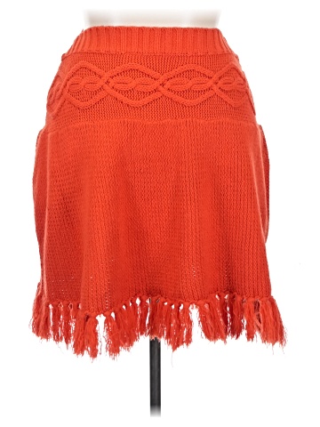 Allison Brittney Casual Skirt (view 2)