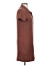 Wild Fable Brown Casual Dress Size M - photo 4