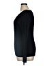 St. John's Bay Black Pullover Sweater Size XL - photo 5