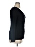 St. John's Bay Black Pullover Sweater Size XL - photo 4