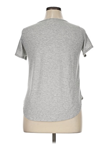 Belle Du Jour Short Sleeve T-Shirt (view 2)