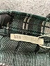 Stradivarius Plaid Green Casual Skirt Size XS - photo 4