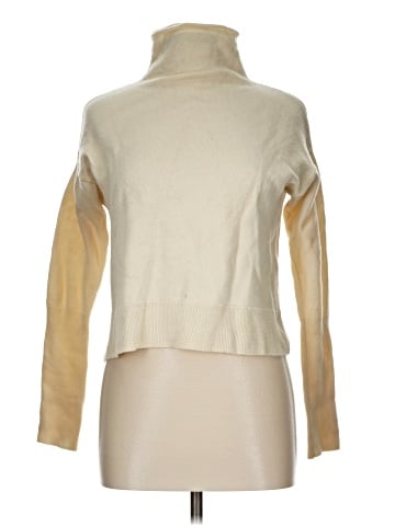 Wilfred Wool Pullover Sweater (view 1)