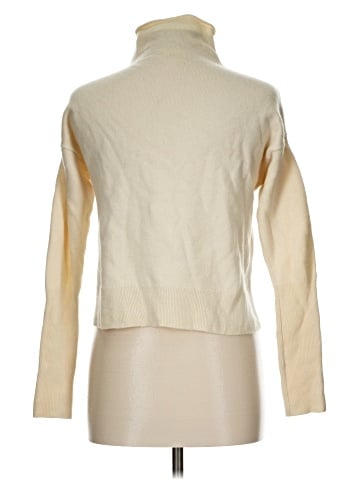 Wilfred Wool Pullover Sweater (view 2)