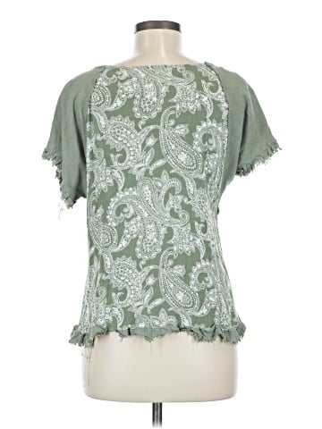 Kori America Short Sleeve Top (view 2)