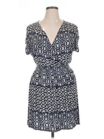 Gap Outlet Casual Dress (view 1)
