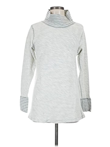 Ojai Turtleneck Sweater (view 1)