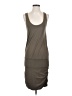 Bobi Gray Green Casual Dress Size S - photo 1