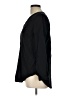 Old Navy Black Long Sleeve Blouse Size L - photo 5