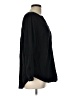 Old Navy Black Long Sleeve Blouse Size L - photo 4