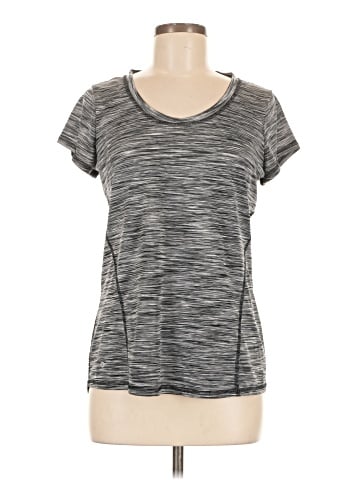 Xersion Active T-Shirt (view 1)