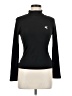 Shein Black Long Sleeve Turtleneck Size M - photo 1