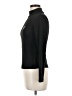 Shein Black Long Sleeve Turtleneck Size M - photo 5